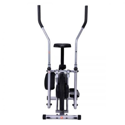 Workout wiz spin discount bike