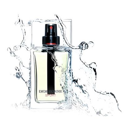 Dior homme sport outlet 100 ml