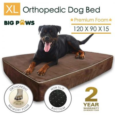 Big paws clearance kennel