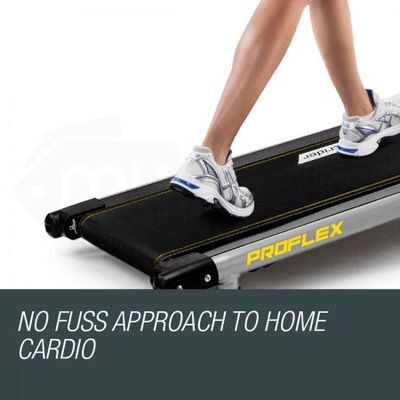 Proflex treadmill 2025 x strider