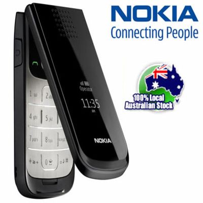 Nokia 2720 Mobile Phones crazysales .au