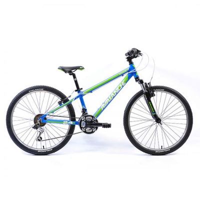 Avalanche 24 2024 inch bike