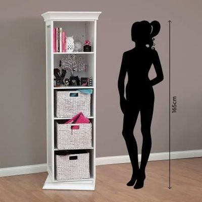 Display-It Storage Mirror