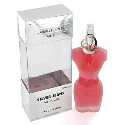 Silver jeans perfume new arrivals