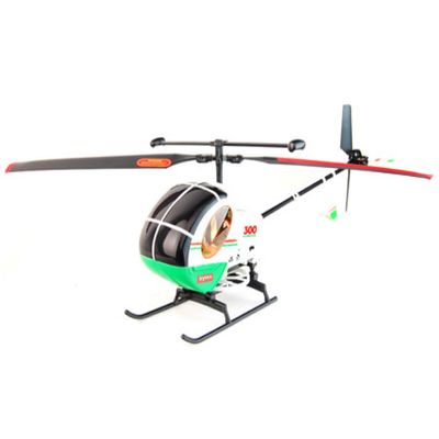 Schweizer 300 rc sale helicopter