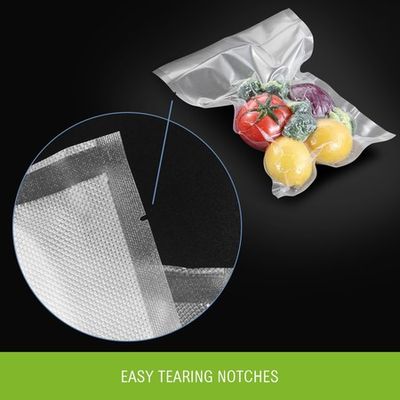 100x Vacuum Sealer Bags Cryovac 20cm x 30cm  Australia's DIY, Renovation,  Home and Lifestyle Store