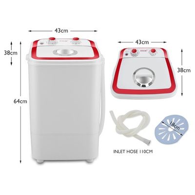 maxkon mini washing machine