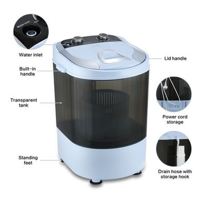 maxkon mini washing machine