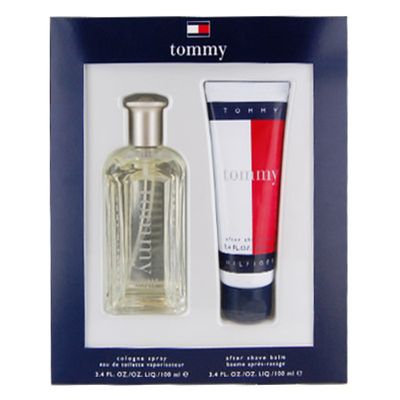 tommy hilfiger mens gift set