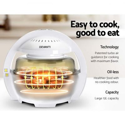 5 star chef air fryer sale