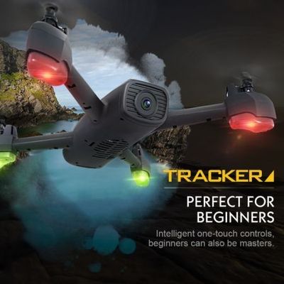 Jjrc h55 sales tracker rc drone