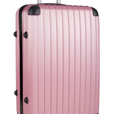 Milano cheap slimline luggage