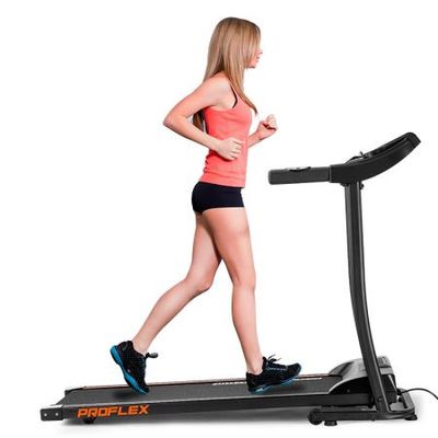 Proflex trx2 best sale electric treadmill