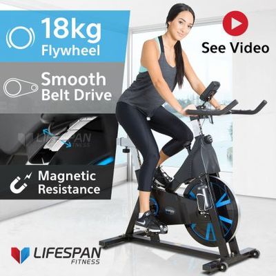 Sm 400 spin bike new arrivals