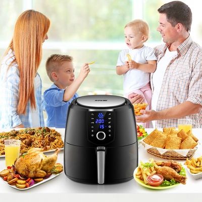 Maxkon hotsell air fryer