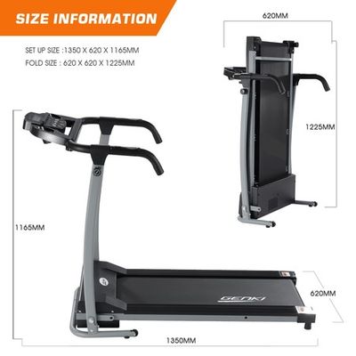 Exercise equipment discount that folds up