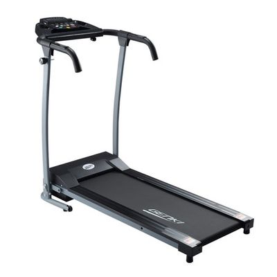 Genki 2hp 2025 treadmill review