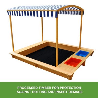 Big w best sale sandpit toys