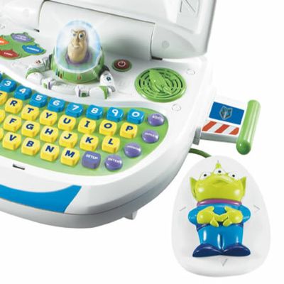 Buzz deals lightyear laptop