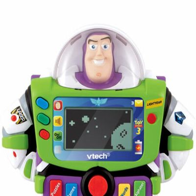 Vtech Kids Toy Buzz Lightyear 