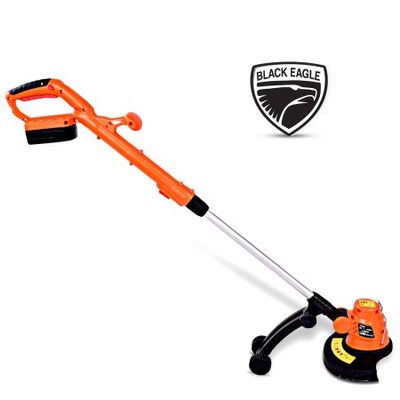 BlackEagle 20V Line Trimmer Whipper Snipper Electric Cordless