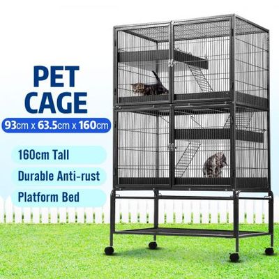 Ferret cage outlet afterpay