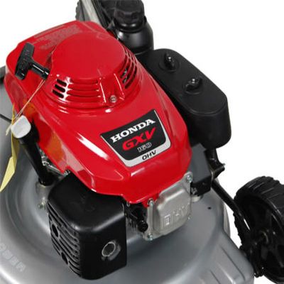 Honda gxv160 online motor