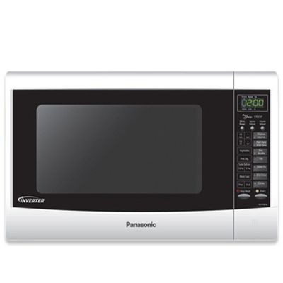 Panasonic 32l deals 1100w microwave