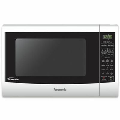 panasonic microwave nn su656w