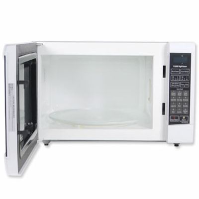 panasonic microwave nn st652w