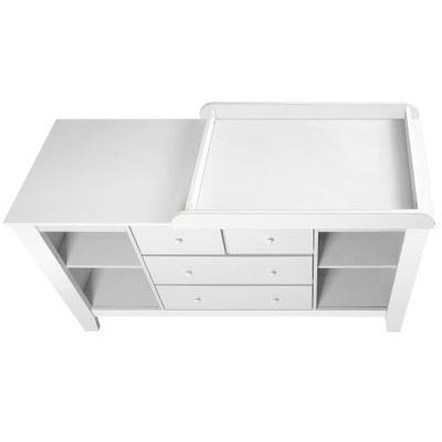 Keezi on sale change table