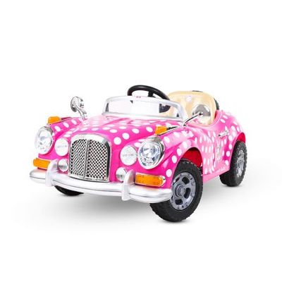 Minnie mouse hotsell sit on car