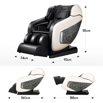 Homasa massage chair online instructions