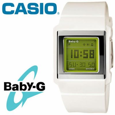 Baby g deals watch 2000