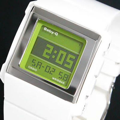 Baby g deals watch 2000