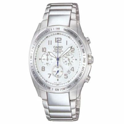 Casio shop efr 502