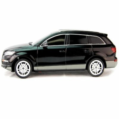 Remote control audi sales q7