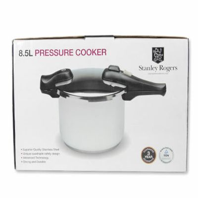 Stanley rogers pressure cooker new arrivals