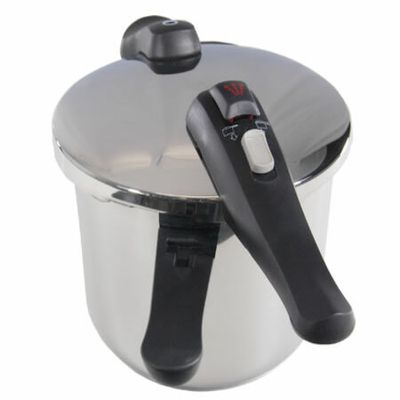 Scanpan pressure cooker discount manual