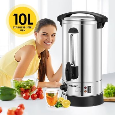 10L Water Urn  Lenoxx Electronics Australia