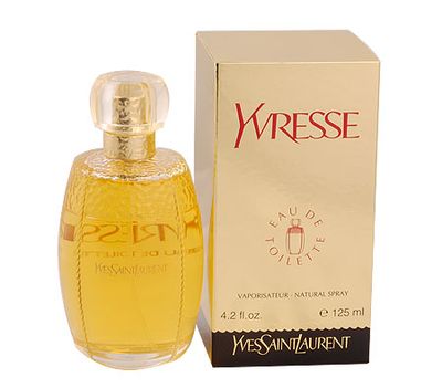 Yvresse 125ml clearance