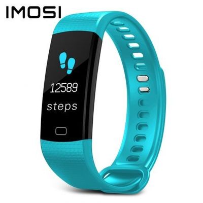 Smart best sale band y5