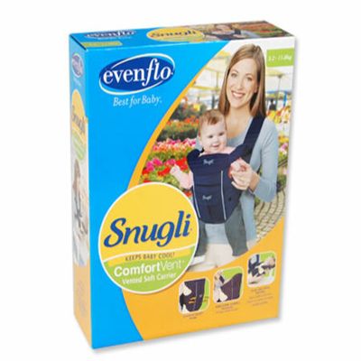 Baby snugli hot sale