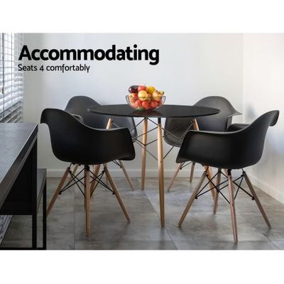 Artiss sales eames replica