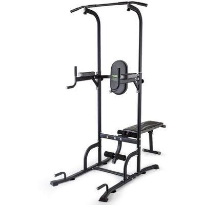 PROFLEX Home Gym Exercise Equipment Weight Machine Station Fitness Bench Set