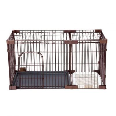 Crazy sales 2025 pet enclosure