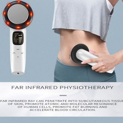 3 in 1 Fat Burning Machine Fat Remover Massager Infrared Burn Fat