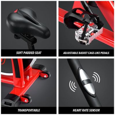 Ultrapower sports spin online bike