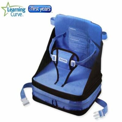 The first years 2024 by learning curve bassinet