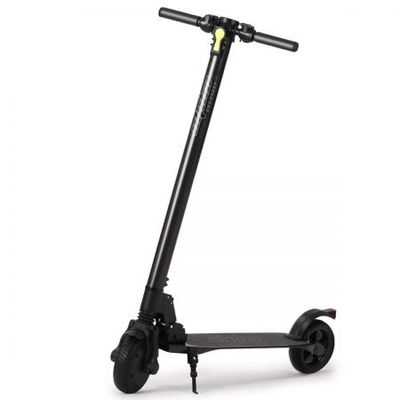 Bullet 300w 10.4 ah electric scooter hot sale carbon fiber portable foldable commuter bike